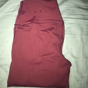 Victoria secret leggings